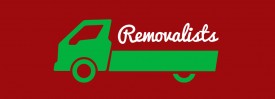 Removalists Bendemeer - My Local Removalists